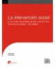 La intervención social en la Orden Hospitalaria de San Juan de Dios, Provincia de Aragón - San Rafael